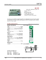 Preview for 10 page of Sams AA-101 User Manual