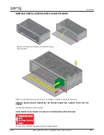 Preview for 9 page of Sams AAD-2 User Manual For Use And Maintenance