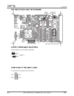 Preview for 13 page of Sams AAD-2 User Manual For Use And Maintenance