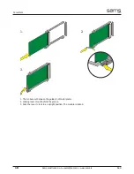 Предварительный просмотр 10 страницы Sams AAD-2s User Manual For Use And Maintenance