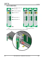 Предварительный просмотр 11 страницы Sams AAD-2s User Manual For Use And Maintenance