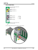 Preview for 11 page of Sams AD-12 User Manual For Use And Maintenance