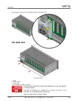 Preview for 12 page of Sams AD-12 User Manual For Use And Maintenance