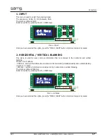 Preview for 17 page of Sams AD-12 User Manual For Use And Maintenance