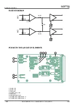 Preview for 12 page of Sams ASA-100 User Manual For Use And Maintenance