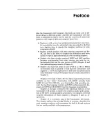 Preview for 8 page of Sams Commodore 128 Reference Manual