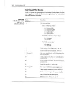 Preview for 168 page of Sams Commodore 128 Reference Manual