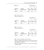 Preview for 191 page of Sams Commodore 128 Reference Manual