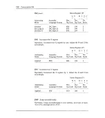 Preview for 198 page of Sams Commodore 128 Reference Manual