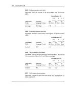 Preview for 202 page of Sams Commodore 128 Reference Manual