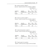 Preview for 207 page of Sams Commodore 128 Reference Manual