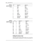 Preview for 239 page of Sams Commodore 128 Reference Manual