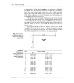 Preview for 319 page of Sams Commodore 128 Reference Manual