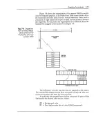 Preview for 322 page of Sams Commodore 128 Reference Manual