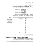 Preview for 376 page of Sams Commodore 128 Reference Manual