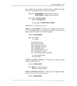 Preview for 380 page of Sams Commodore 128 Reference Manual