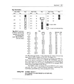 Preview for 388 page of Sams Commodore 128 Reference Manual