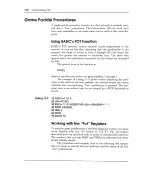 Preview for 405 page of Sams Commodore 128 Reference Manual