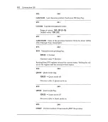 Preview for 437 page of Sams Commodore 128 Reference Manual