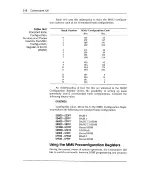 Preview for 525 page of Sams Commodore 128 Reference Manual