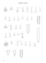 Preview for 46 page of Sams Commodore 1701 Technical Service Data