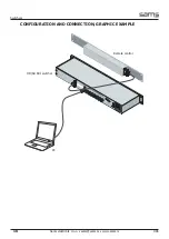 Предварительный просмотр 10 страницы Sams HDS-4 User Manual For Use And Maintenance