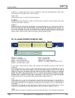 Предварительный просмотр 10 страницы Sams HDV-3232 User Manual For Use And Maintenance