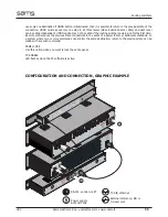 Предварительный просмотр 11 страницы Sams HDV-3232 User Manual For Use And Maintenance