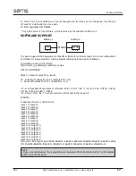 Предварительный просмотр 17 страницы Sams HDV-3232 User Manual For Use And Maintenance