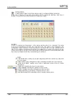 Предварительный просмотр 24 страницы Sams HDV-3232 User Manual For Use And Maintenance
