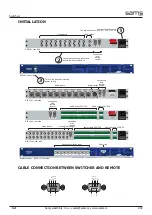 Предварительный просмотр 12 страницы Sams RSS-10a1 User Manual For Use And Maintenance