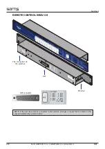 Предварительный просмотр 13 страницы Sams RSS-10a1 User Manual For Use And Maintenance