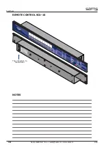 Предварительный просмотр 14 страницы Sams RSS-10a1 User Manual For Use And Maintenance