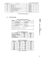 Preview for 52 page of Sams STAR NR-10 Service Data