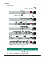 Предварительный просмотр 13 страницы Sams VA-14eql User Manual For Use And Maintenance