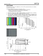 Предварительный просмотр 14 страницы Sams VA-14eql User Manual For Use And Maintenance