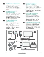 Preview for 2 page of Samsara HW-CM-AHD1 Install Manual