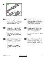 Preview for 6 page of Samsara HW-CM-AHD1 Install Manual