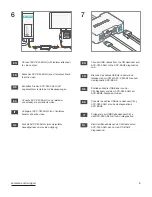 Предварительный просмотр 6 страницы Samsara VG34 Install Manual