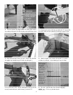 Preview for 9 page of SAMSGAZEBOS 10-OCT-E Assembly Instructions Manual