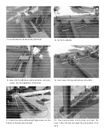 Preview for 4 page of SAMSGAZEBOS Japanese Myojin Style Torii Gate Assembly Instructions & Installation Manual