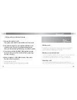 Предварительный просмотр 6 страницы Samsin Innotec SBT-7200 User Manual