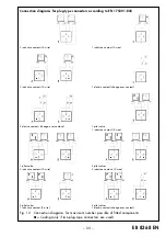 Preview for 23 page of Samsomatic 3776 series Mounting And Operating Instructions