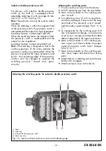 Preview for 31 page of Samsomatic 3776 series Mounting And Operating Instructions