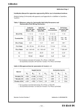 Preview for 53 page of Samsomatic 3776 series Mounting And Operating Instructions