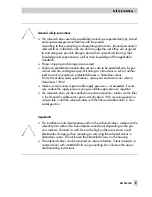 Preview for 3 page of Samsomatic 3962-9 Mounting And Operating Instructions