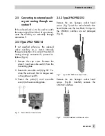 Preview for 7 page of Samsomatic 3962-9 Mounting And Operating Instructions