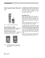 Предварительный просмотр 8 страницы Samsomatic 3962 Series Mounting And Operating Instructions