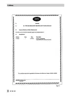 Preview for 14 page of Samsomatic 3962 Series Mounting And Operating Instructions