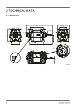 Preview for 6 page of SAMSON PUMPS OCEAN MASTER SVF27 Instruction Manual